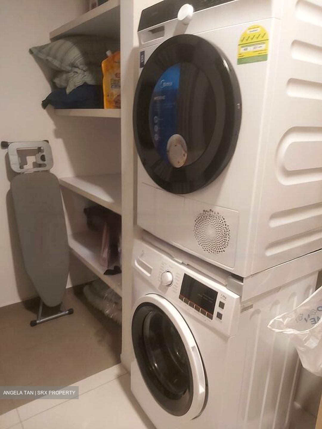 The Lakefront Residences (D22), Condominium #479824321